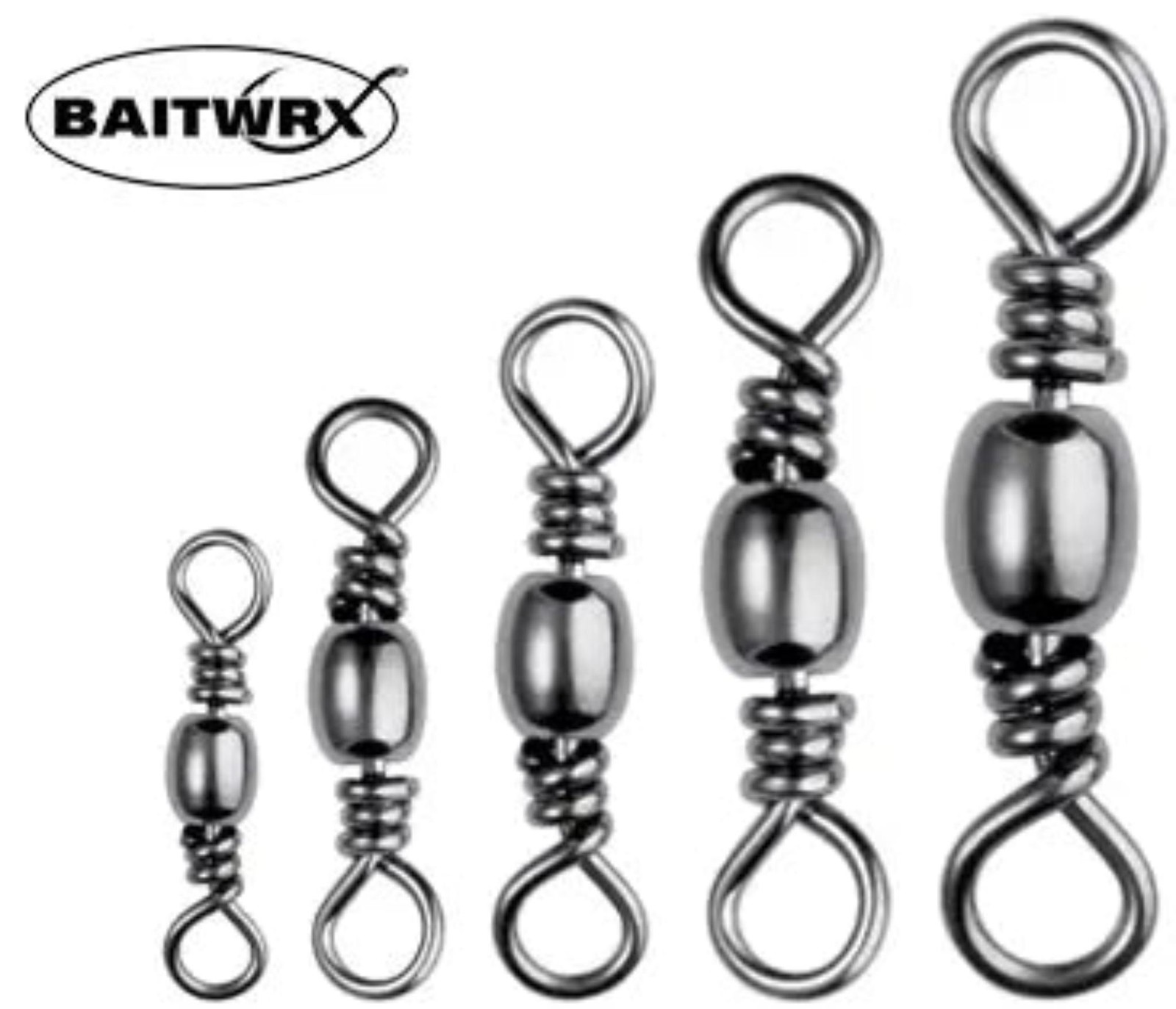 SPRO Taru Swivel (10-17 Pk)