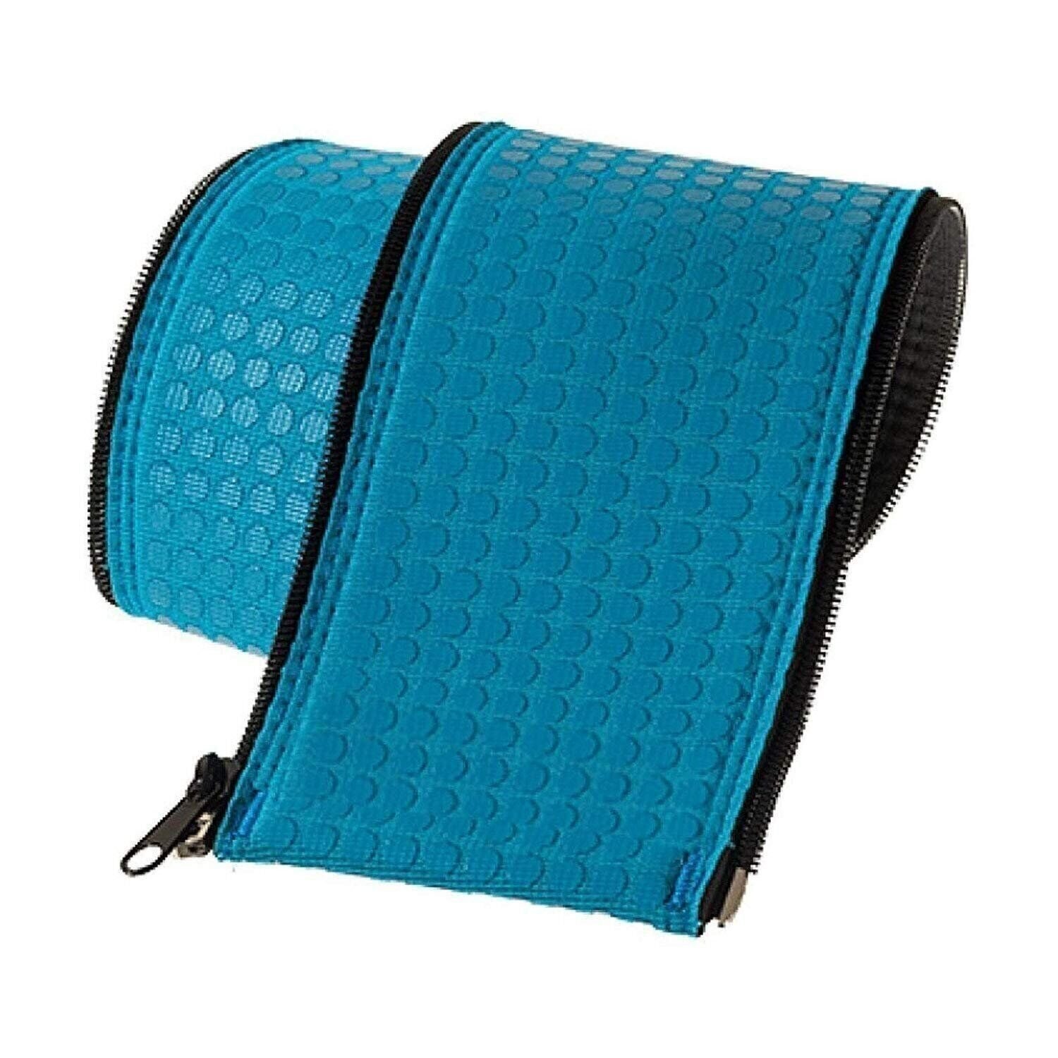 KoolGrips Comfort Cover 4 Foot Neoprene Zippered Hand Grip Rail Slip Cover...