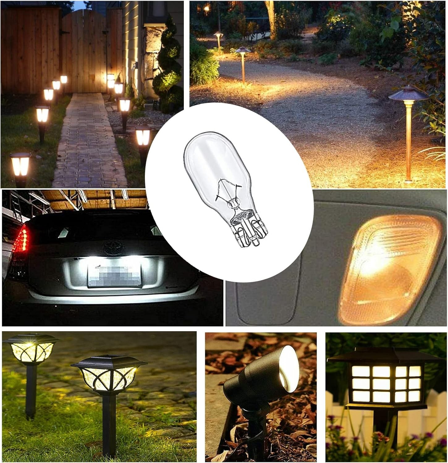 Landscape Light Bulbs Low Voltage Landscape Light Bulbs for Malibu Philips