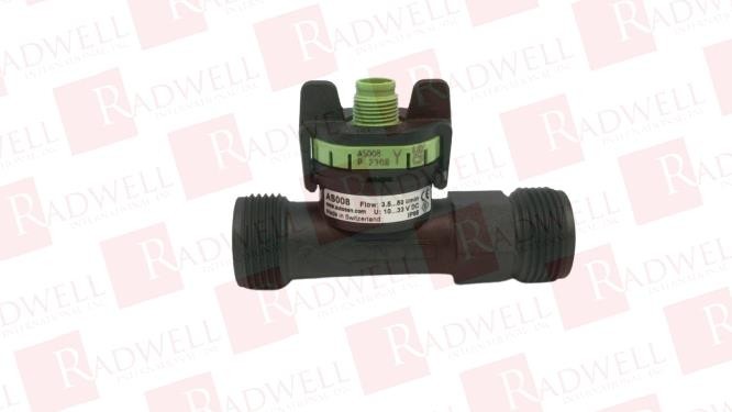 AUTOSEN AS008 / AS008 (NEW IN BOX)