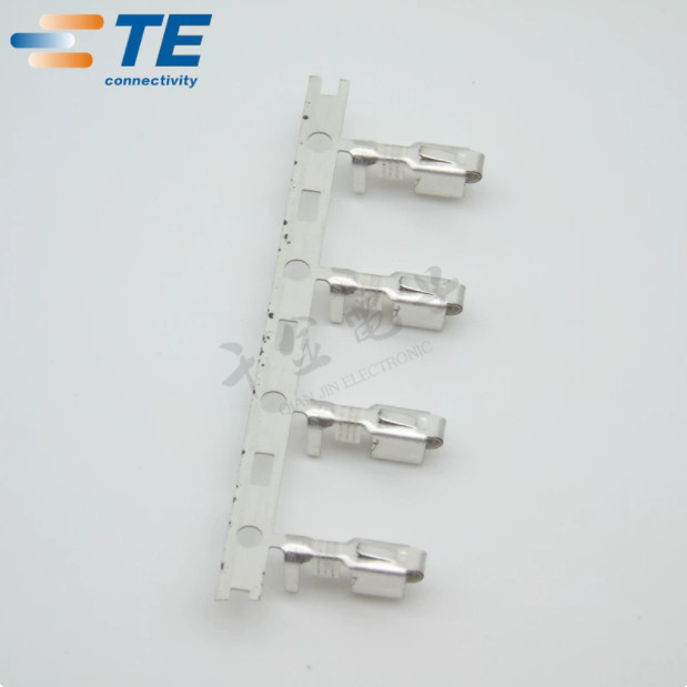 100PC NEW 1123721-1 Pin Terminal #L444Z LZ