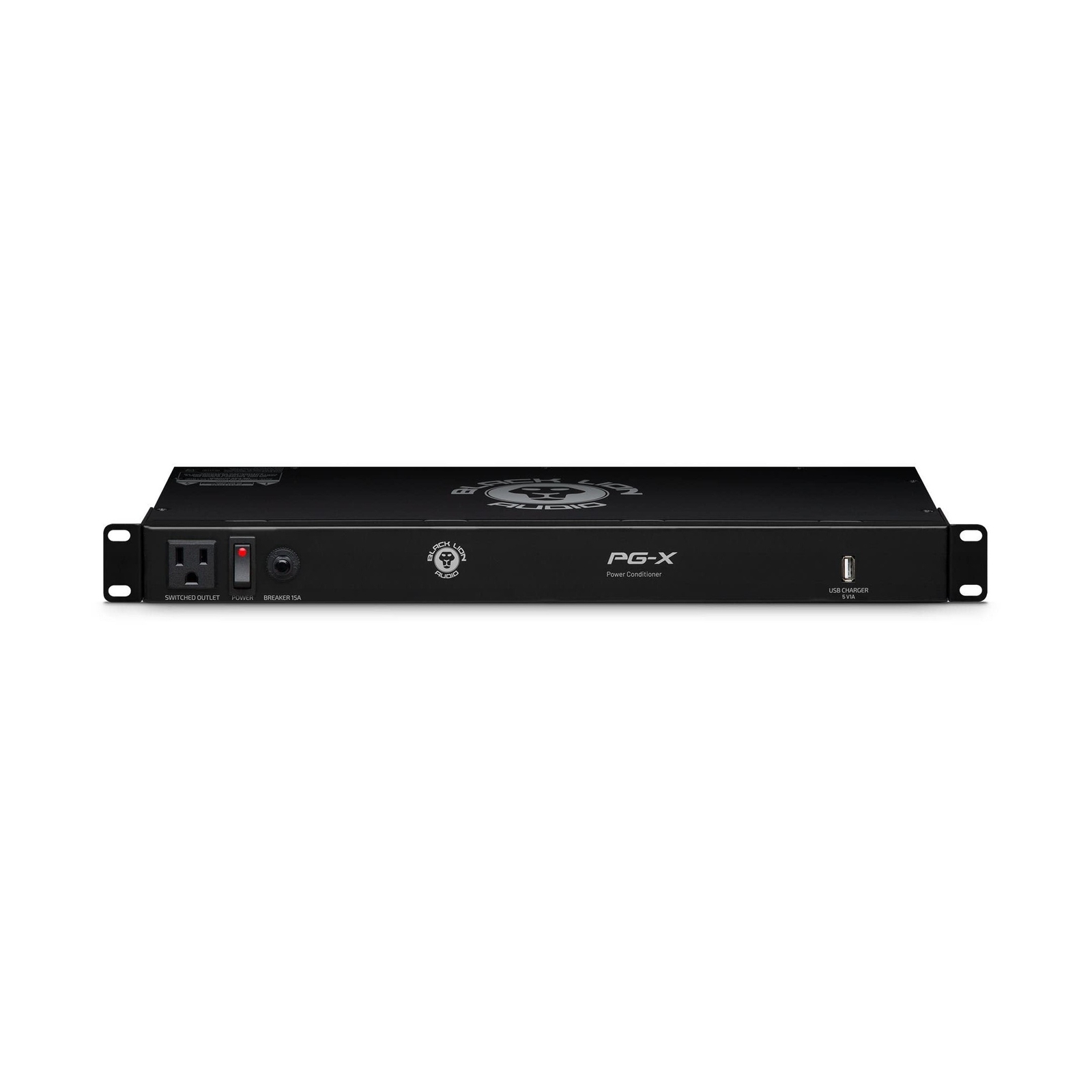 Black Lion Audio PG-X Rackmount Power Conditioner