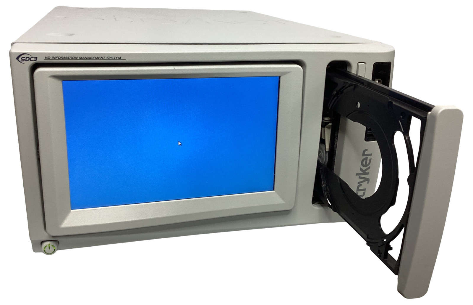 STRYKER SDC3 HD IMAGE MANAGEMENT SYSTEM