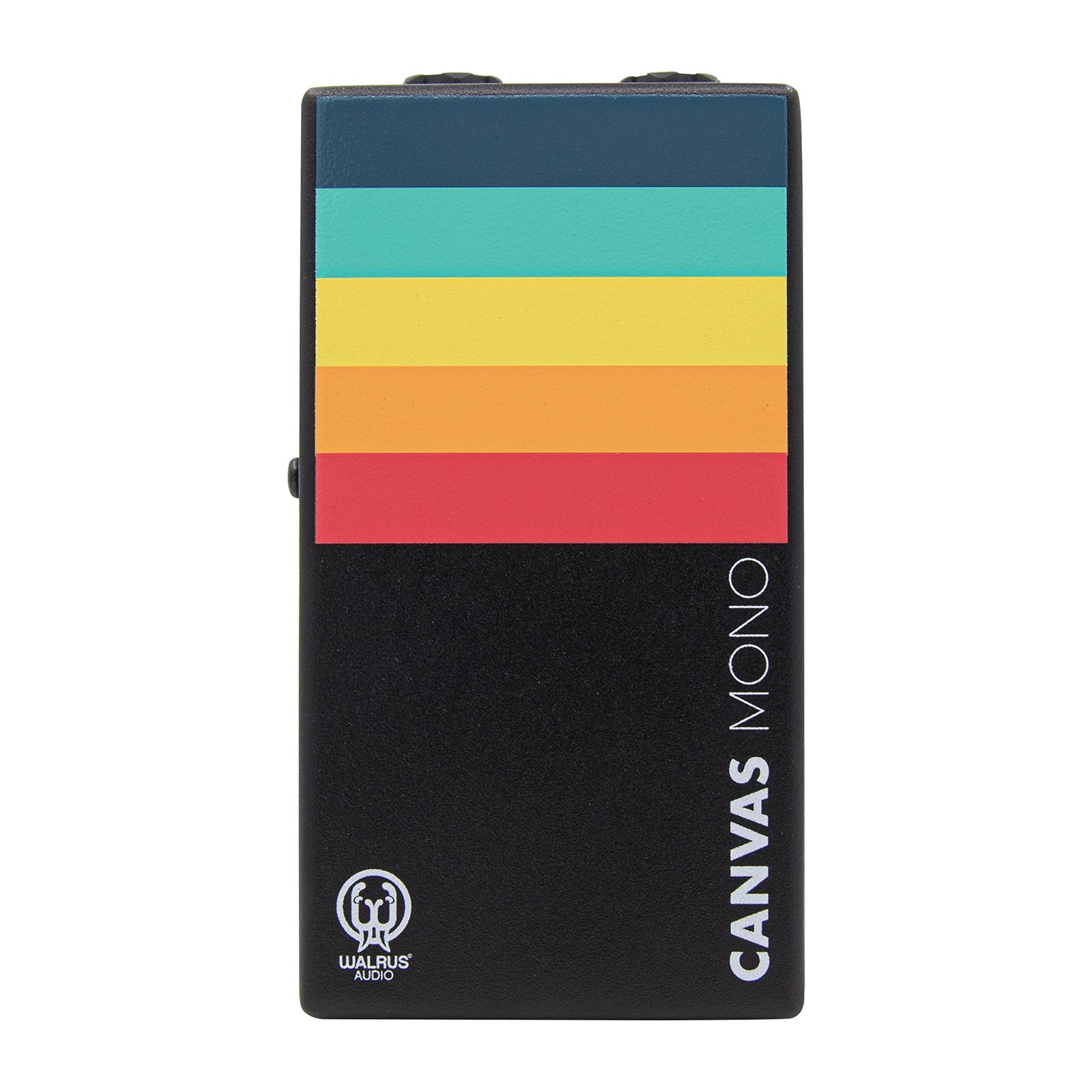 Walrus Audio Canvas Direct Box And Line Isolator, Multi Electronics