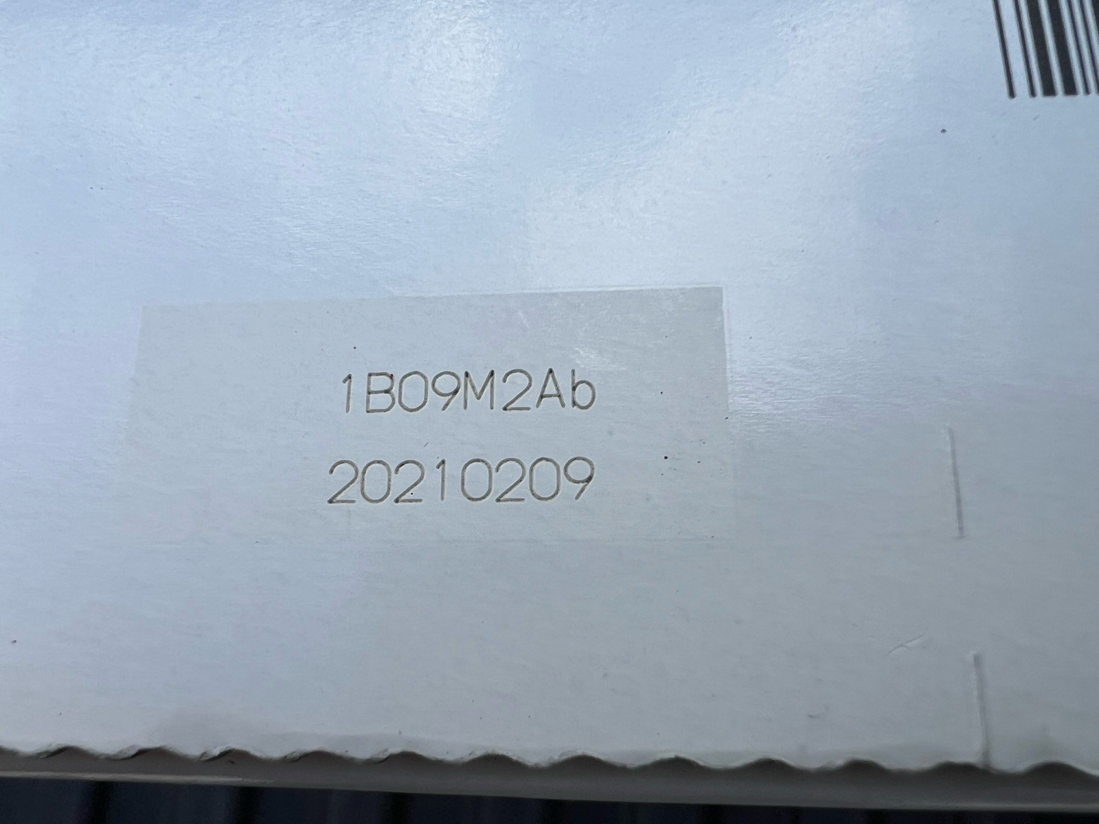 HP 410X High yield Black (cf410x) - Sealed, Excellent!