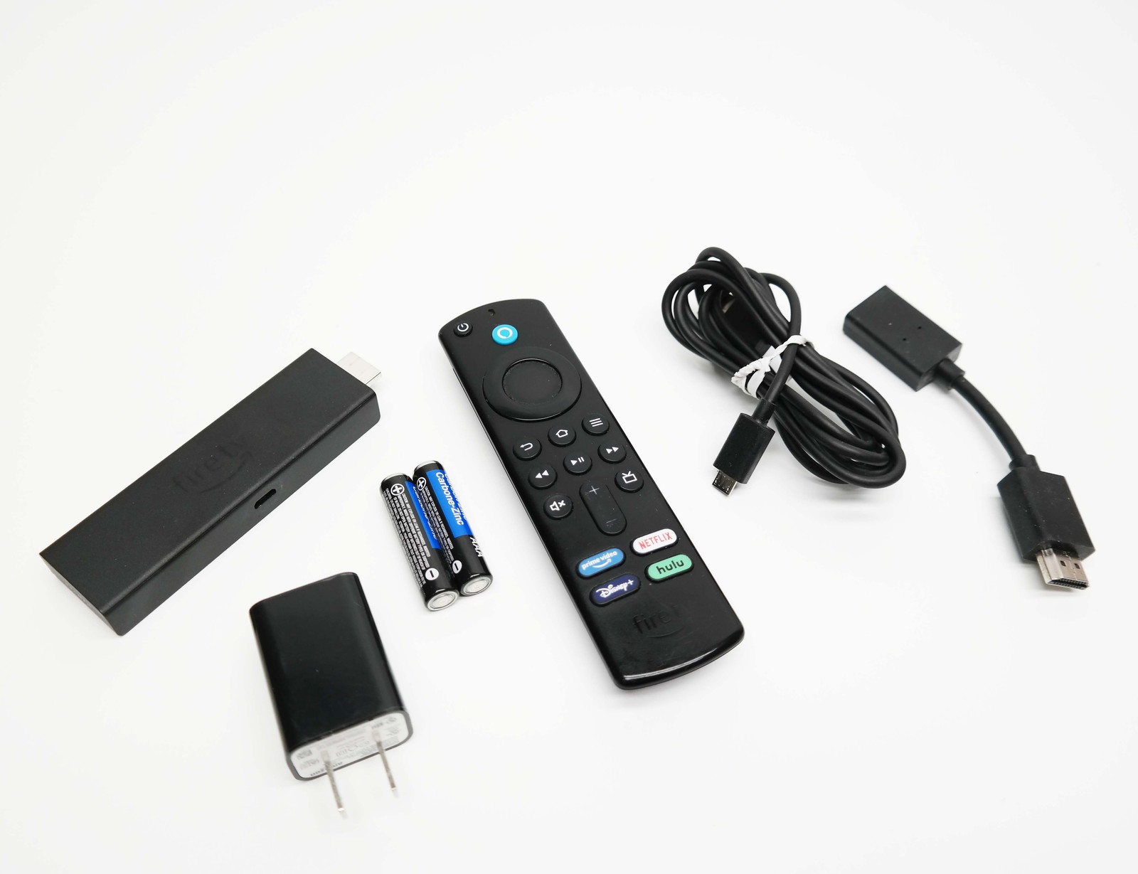 Amazon Fire TV Stick 4K MAX Streaming Device WiFi6 Alexa Voice Remote TV Control