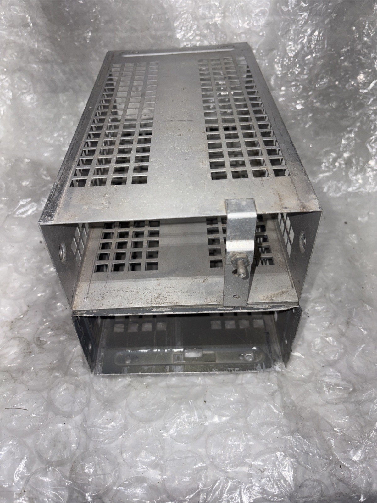 NARCO MOUNTING TRAY FOR MK 12A NAV/COMM MARK 12A