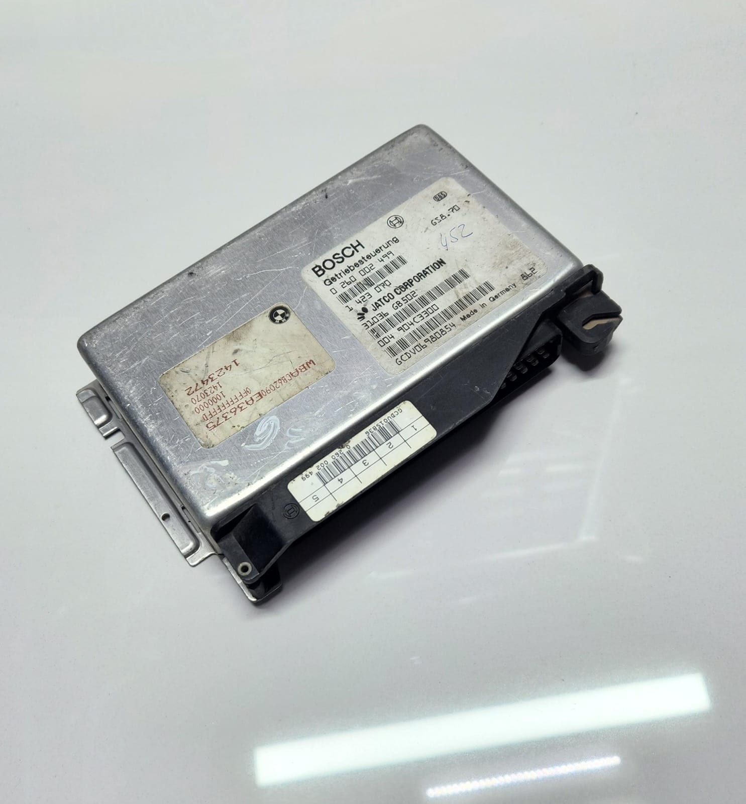 BMW Automatic Transmission Computer 1423070 E36 and E39 5 Series OEM