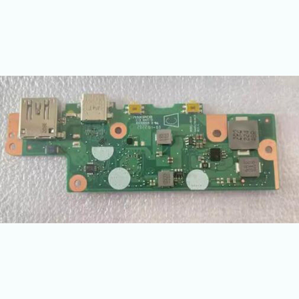 New For HP x360 14A-CA USB Board DA0GITB36C0 *ss