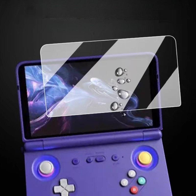 Drop Proof Console Display Cover Touch Sensitive Film for Flip 2