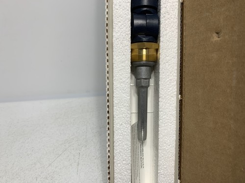 Trerice SX9 Digital Thermometer Gauge