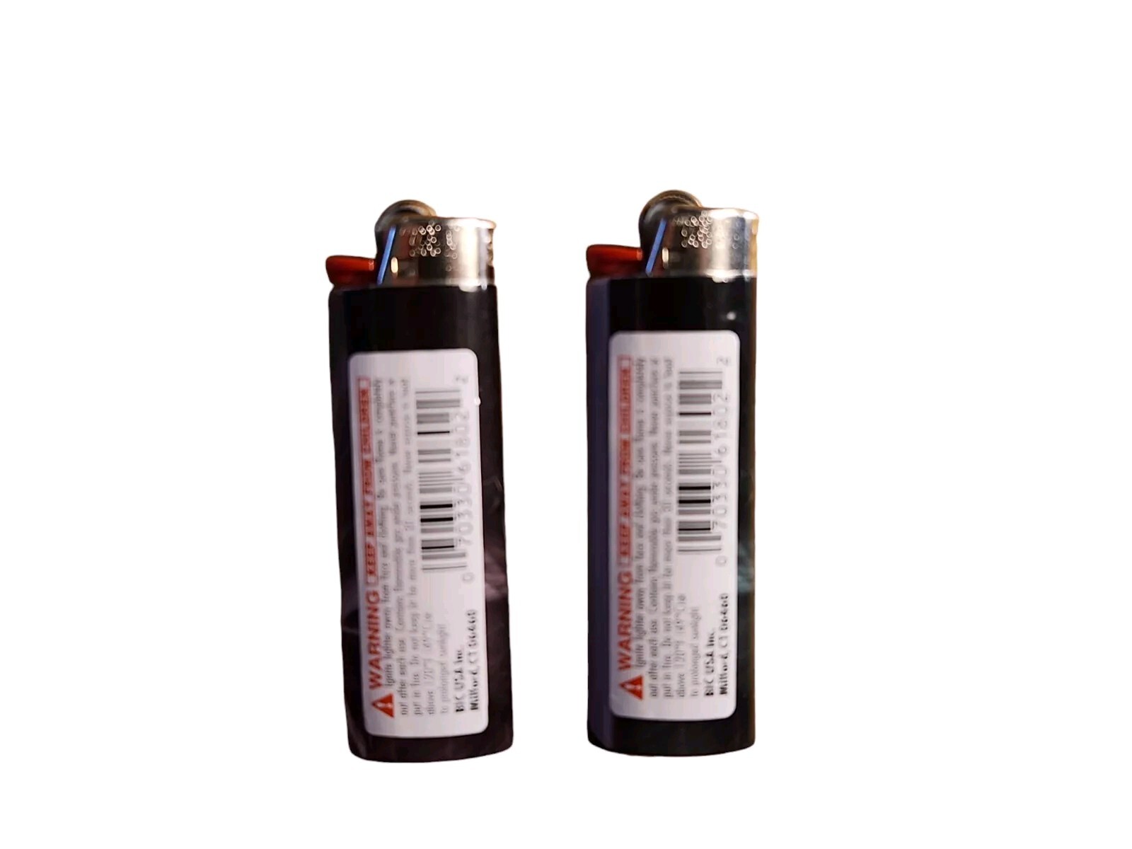 Bic Lighter New York Jets