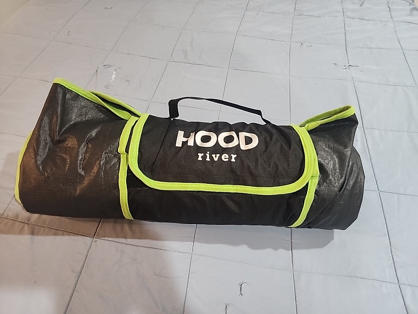 Hood River Camping Mat