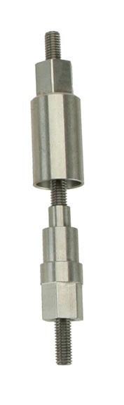 Rear Shock Tools - RockShox Rear Shock 1/2x1/2" Bushing Tool (Eyelet/Sealhead) -