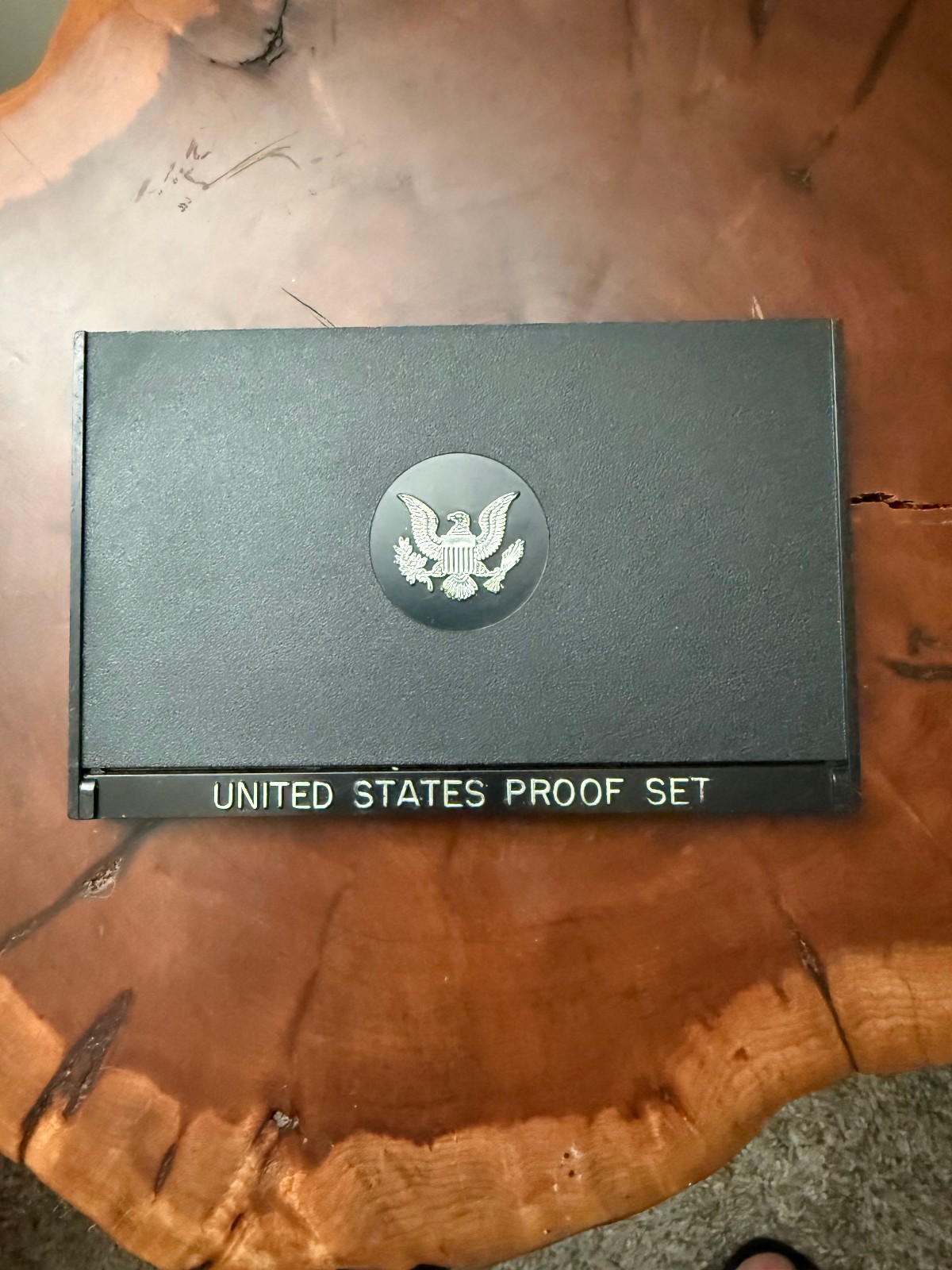 1976 US 6 Coin Proof Set