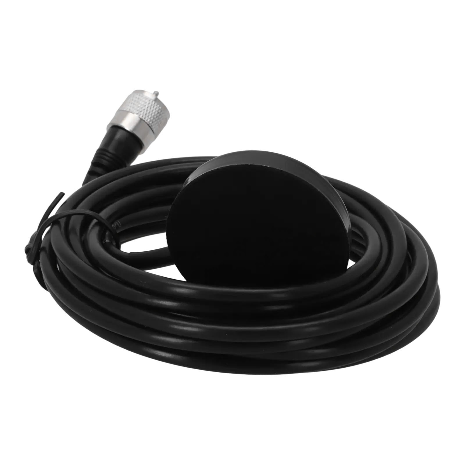 Reliable NMO Antenna Mount Base with Strong Magnet PL259 Connector 5M Cable