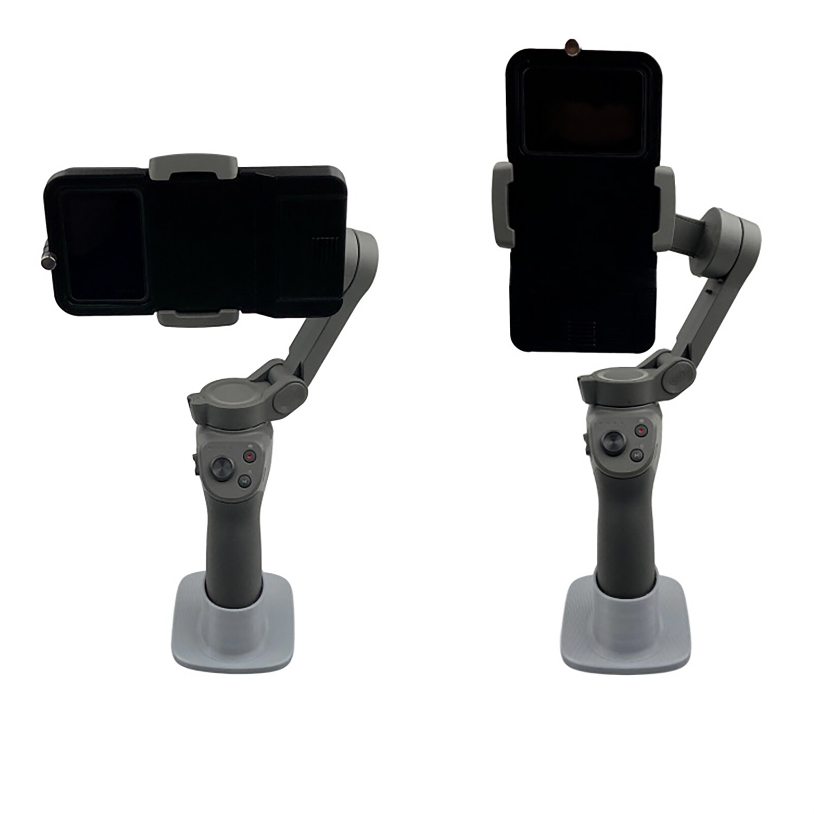 For DJI OSMO Mobile 3/4/OM4 to Hero 9 Handheld Gimbal Stabilizer Adapter
