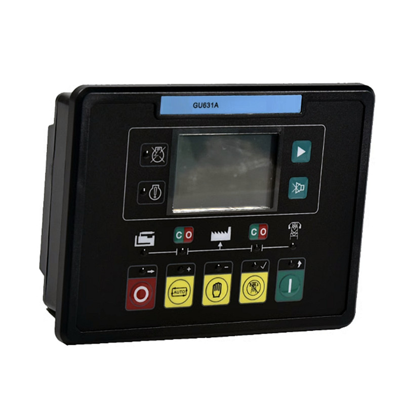 For GU631A diesel generator set controller