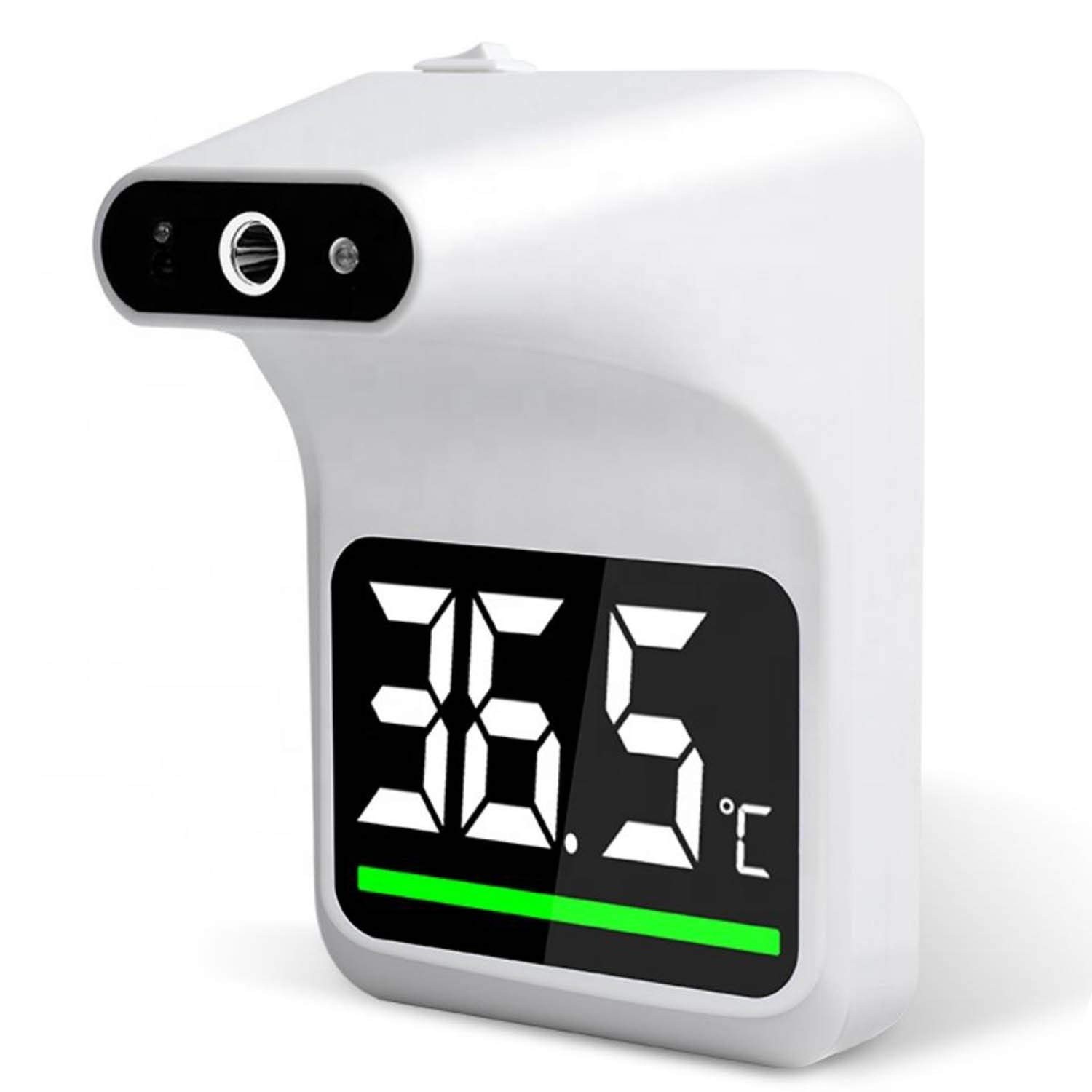 Wall Thermometer non-contact thermometer for measuring temperature