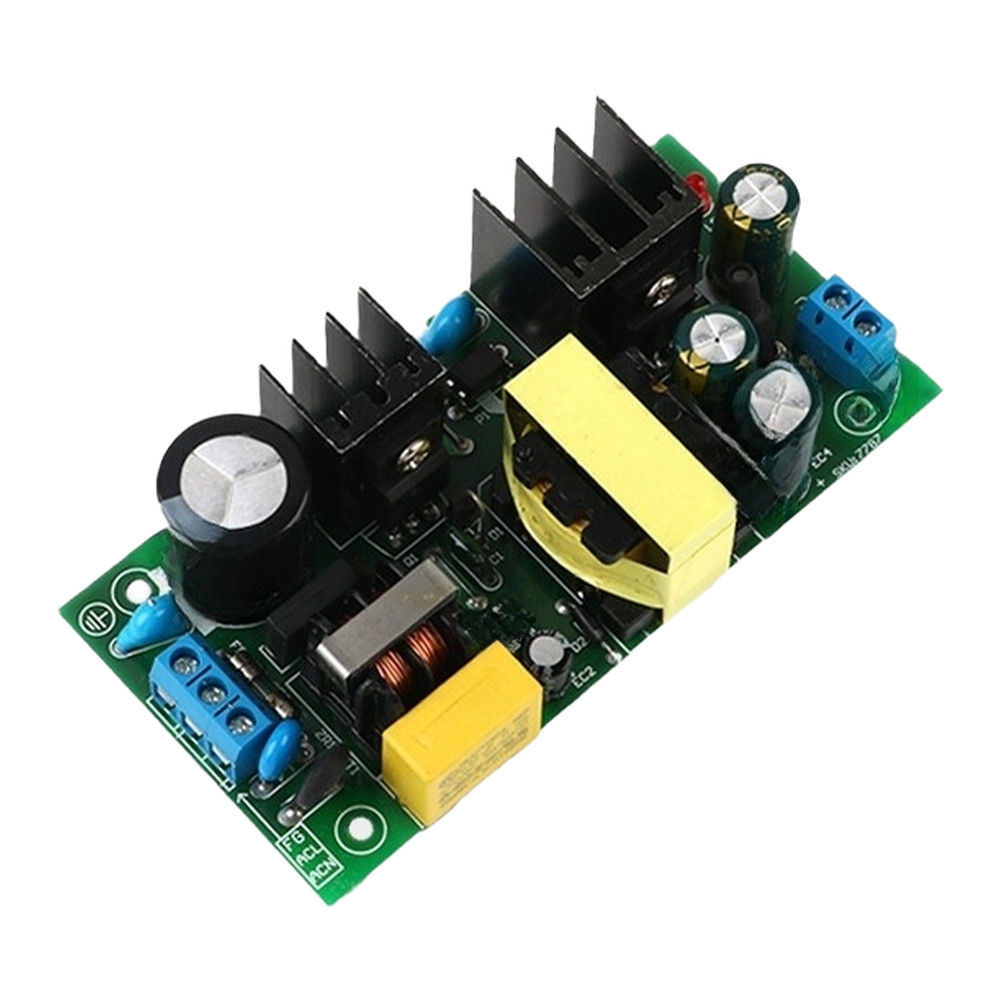 DC 12V 3A 36W Power Supply Board 85-265V AC Input Industrial Equipment
