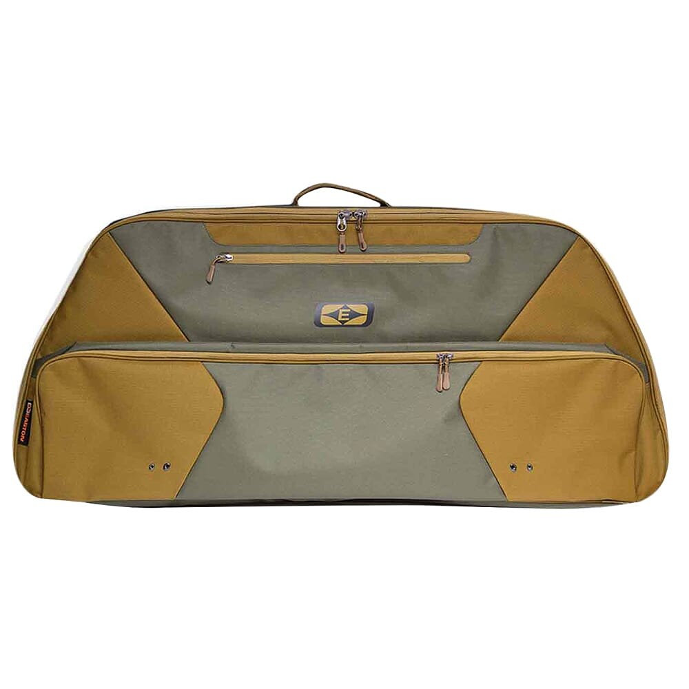 Easton 4118 Bow Go Ranger Green Bowcase 701058
