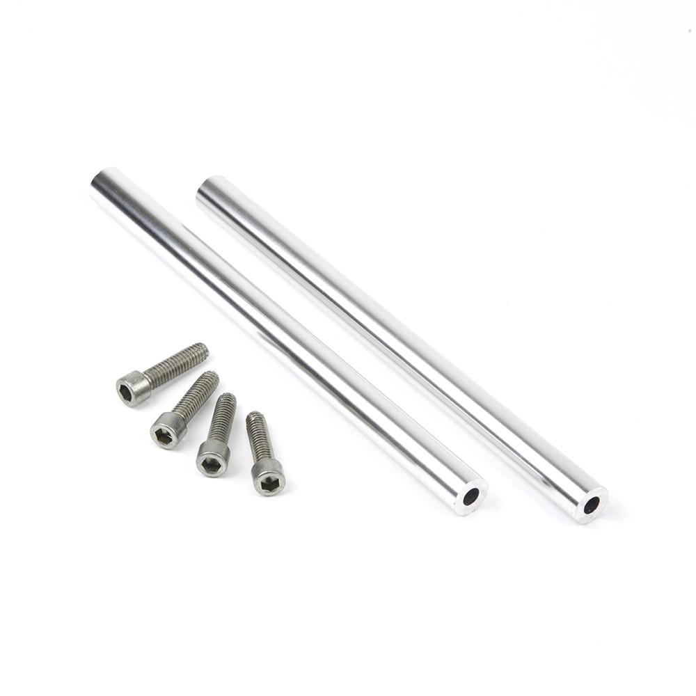 Warn 98279 Tie Rod Aluminum 0.625 x 8.92 Inch For Warn Winch