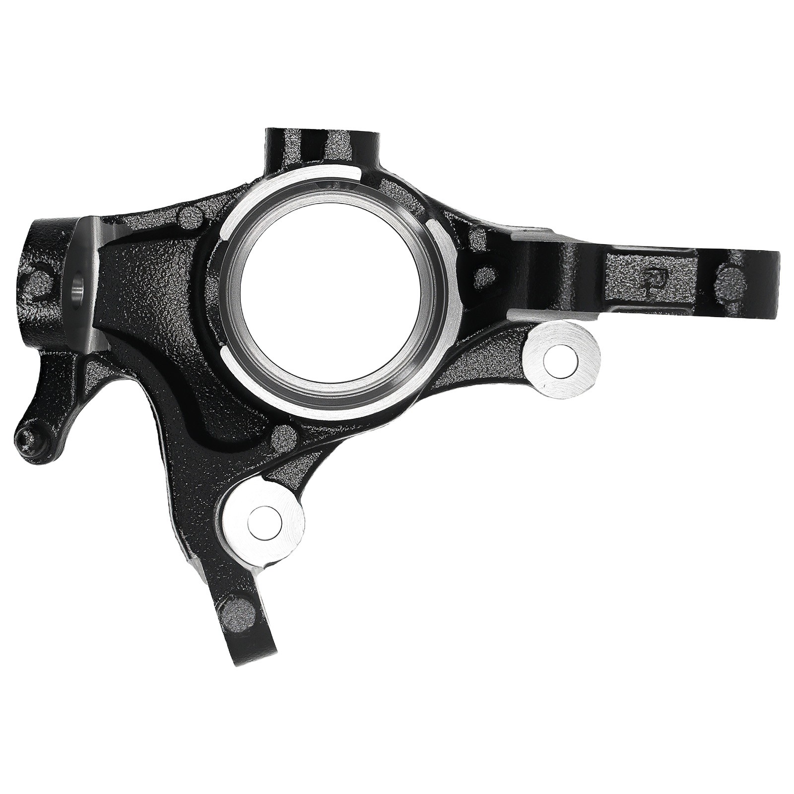 Front Right Side Steering Knuckle for Hyundai Veloster 2012 517163X000