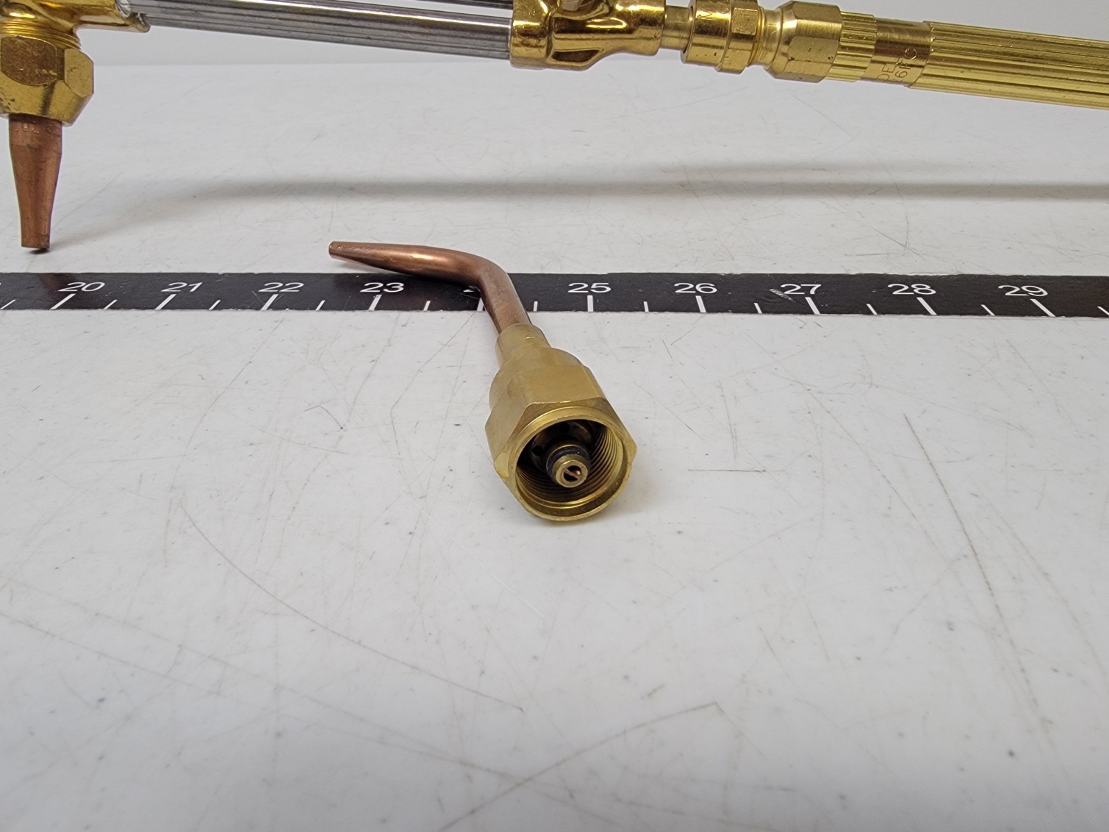 WH26FC Cutting Welding Torch