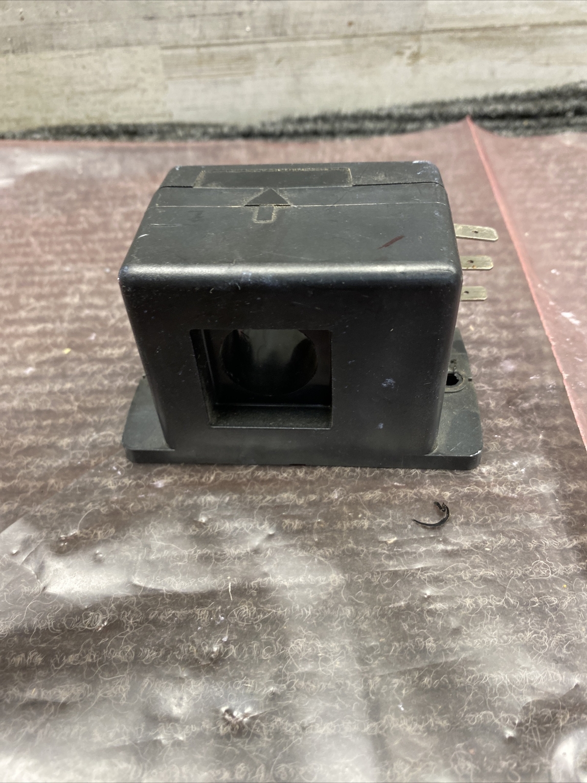 Used FW Bell CLN-200