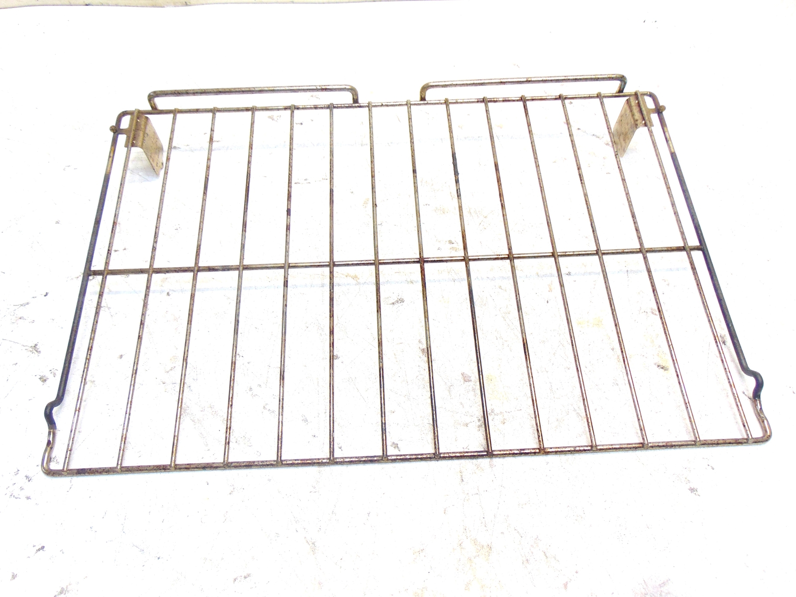 Frigidaire Electric Range BGEF3032KBB Rack 316556500
