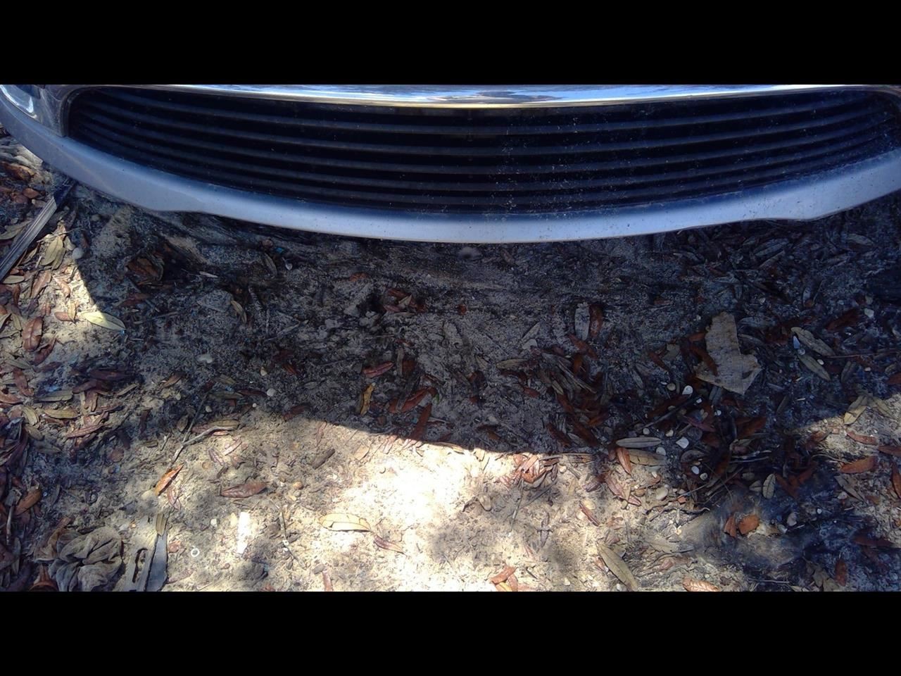 200 2015 Air Shutter 1138331