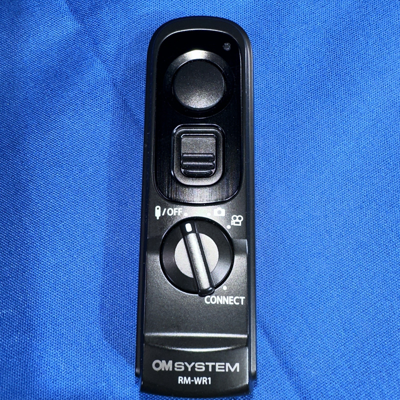 Olympus RM-WR1 Wireless Remote Control OM System No Box