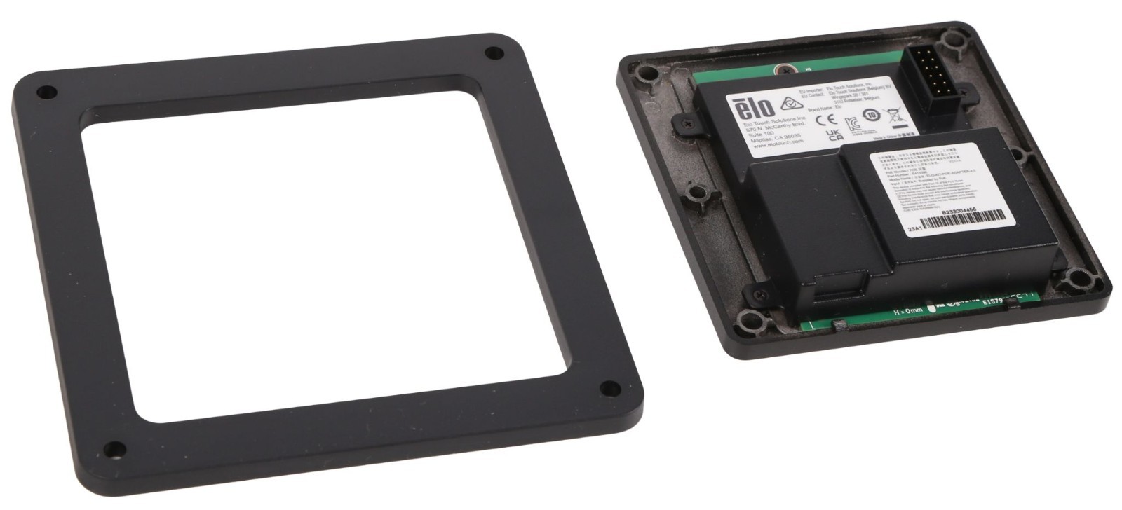 Elo Power-over-Ethernet (POE) Module (For I-Series 4) New