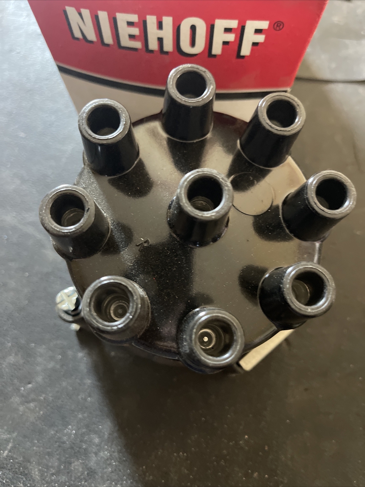 Niehoff Pro Power Power Distributor Cap #PT1748