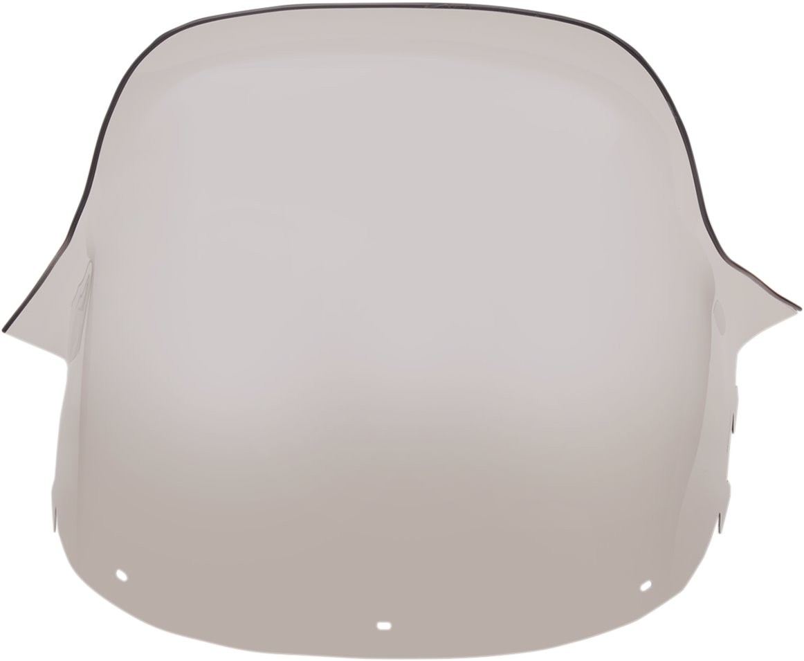 Sno Stuff 450-241 17.750" Smoke Standard Windshield for Polaris