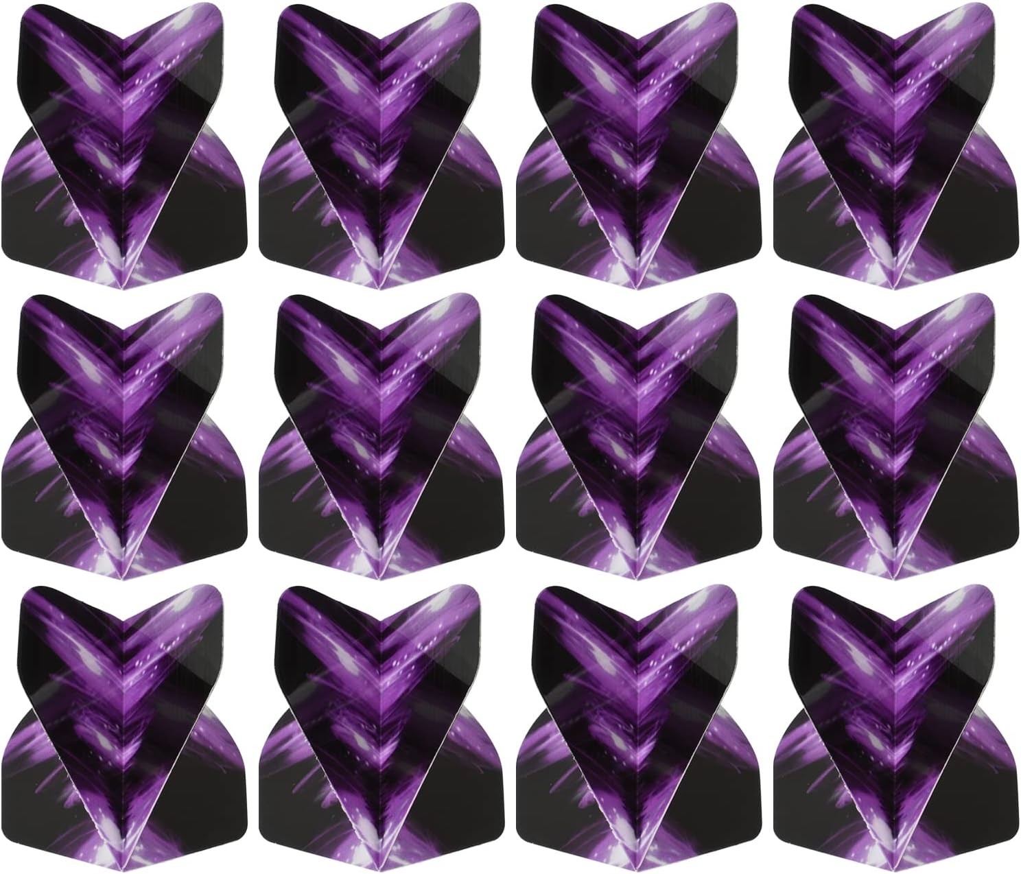 Dart Flights, Standard Darts Accessories Replacement Parts