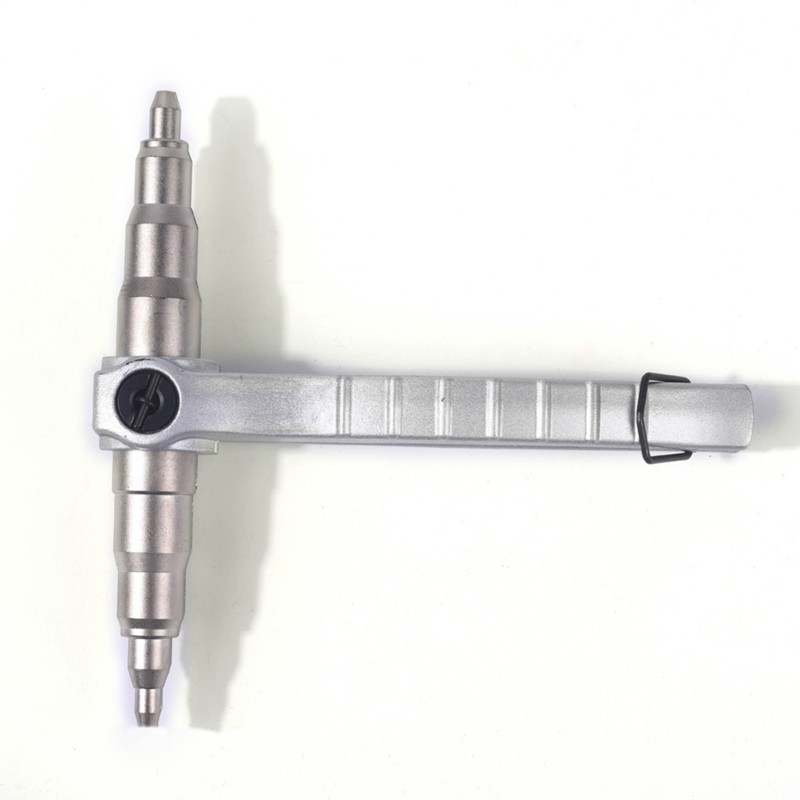 Tube Expander Air Conditioner Manual Copper Pipe Refrigeration Expanding Tools