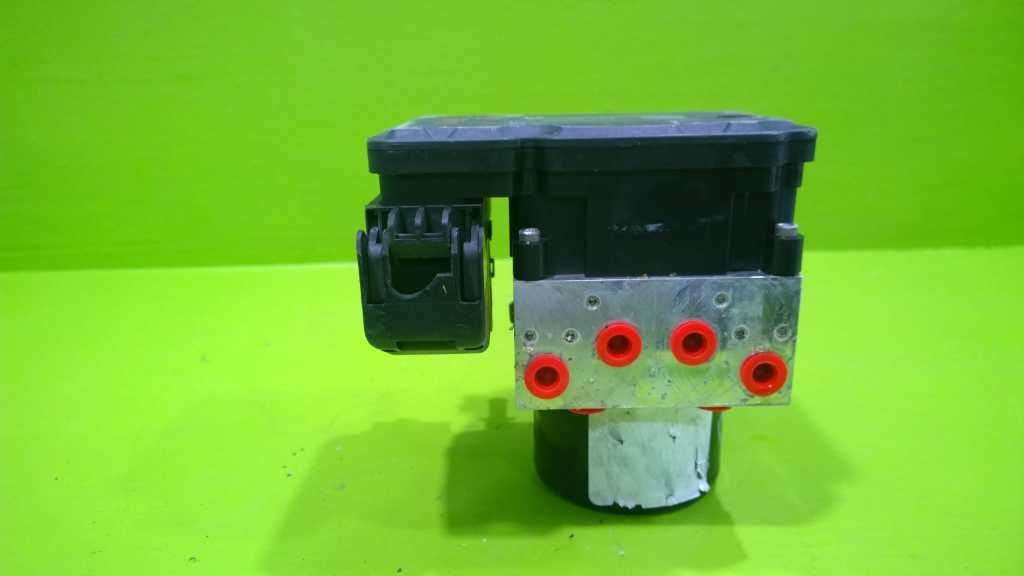 07 08 LINCOLN MKZ 3.5L AT AWD ABS ANTI LOCK BRAKE SYSTEM OEM 2427-30