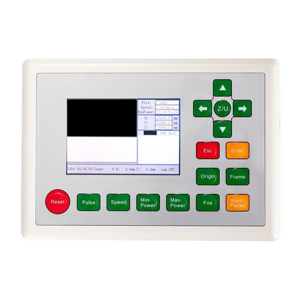 CO2 Laser Controller RuiDa RDC6442S DSP Controller System for Cutting Engraving