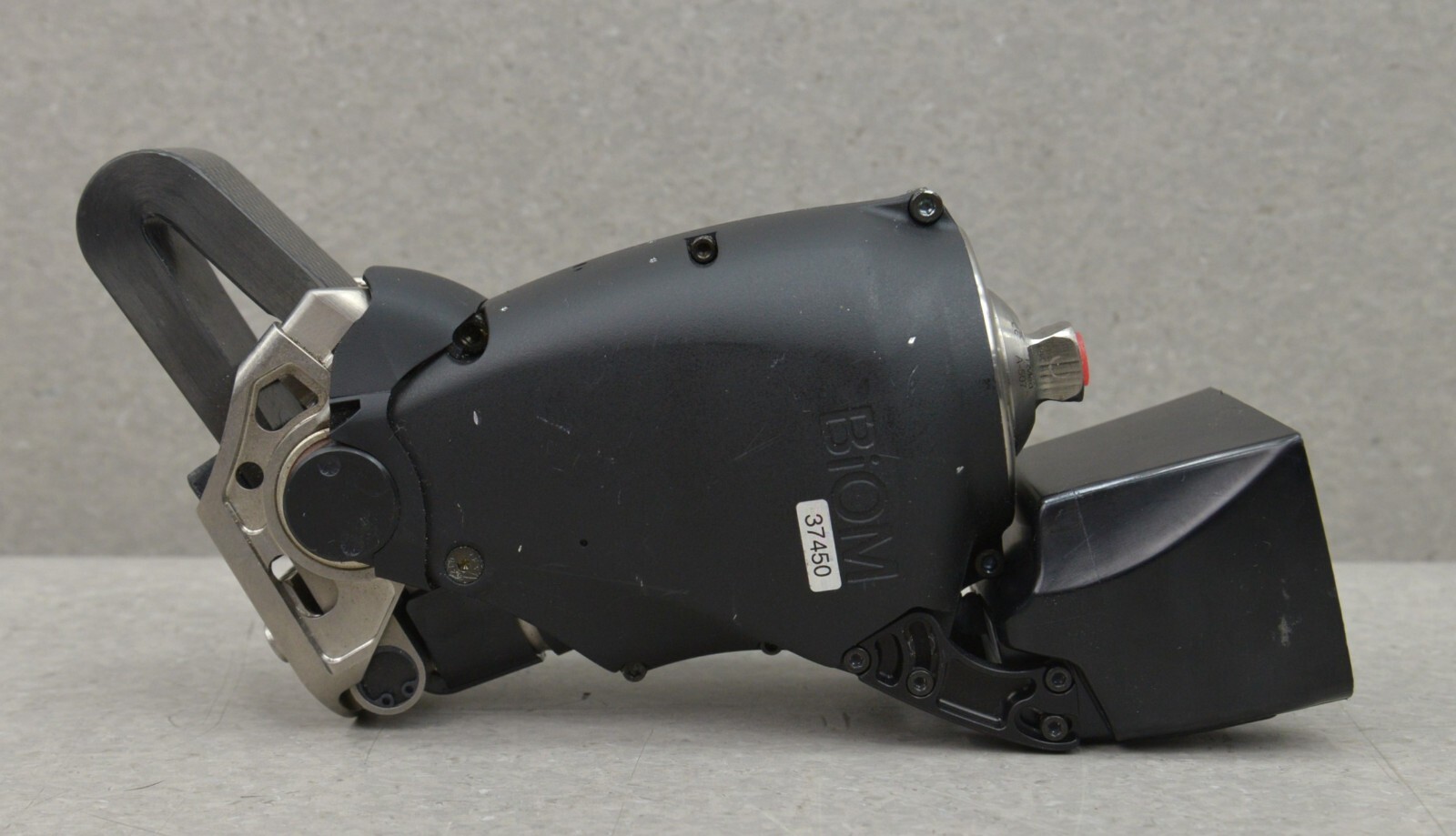 BionX iWalk BiOM T2 11-03B Bionic Ankle-Foot Prosthesis System