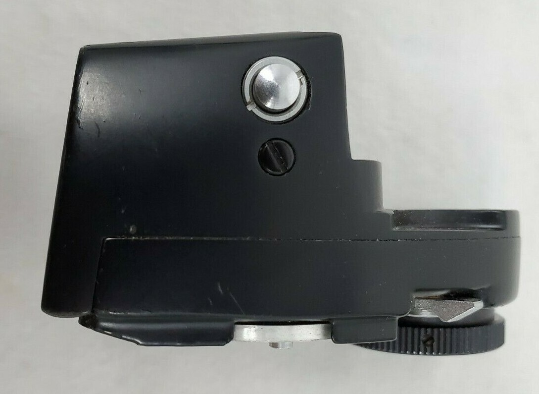 VINTAGE YASHICA No.2175 Camera/Flash Shoe Part