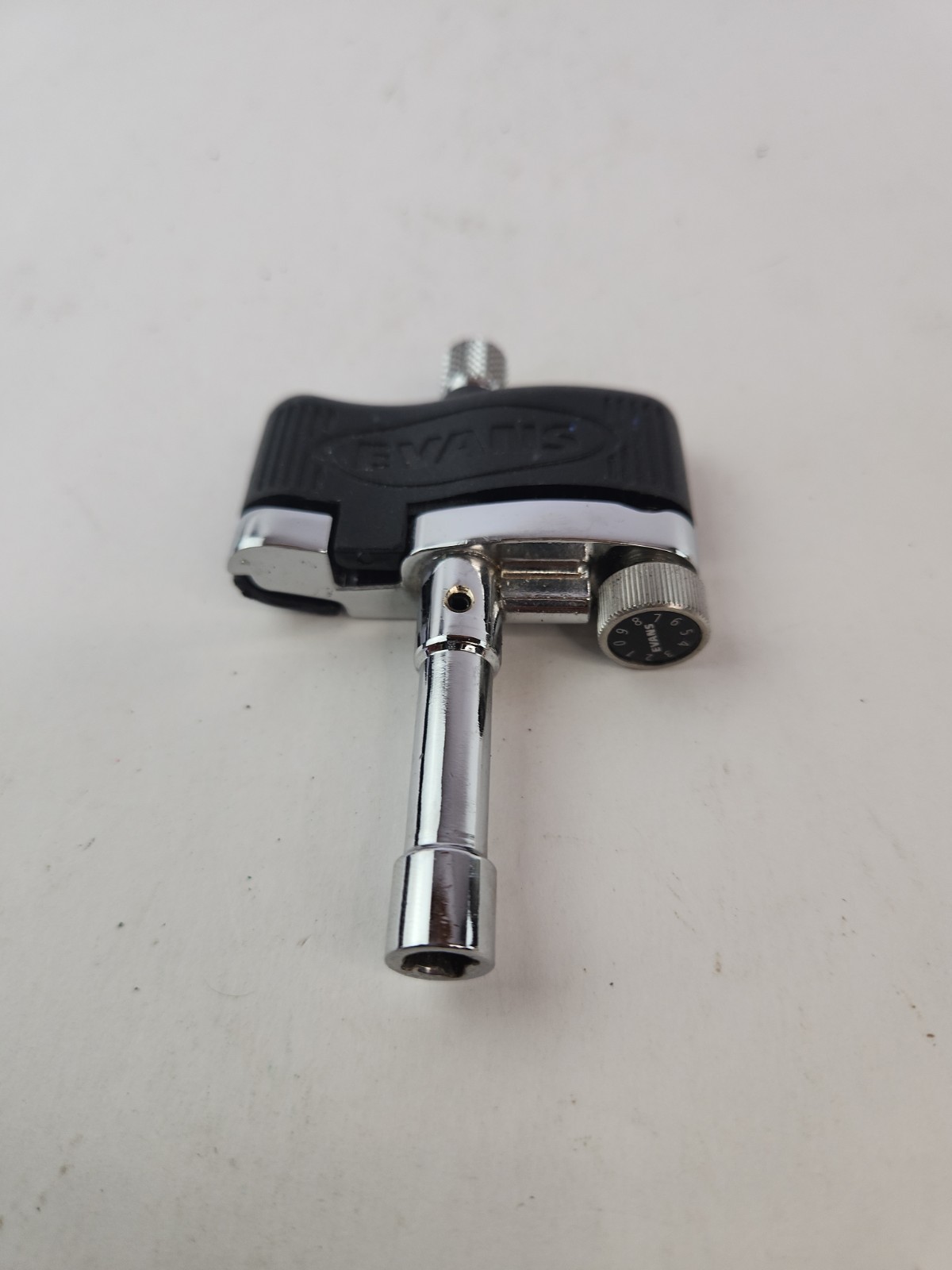 Evans DATK Drum Key T-Handle Tuning Tool for Drum Metal/Plastic