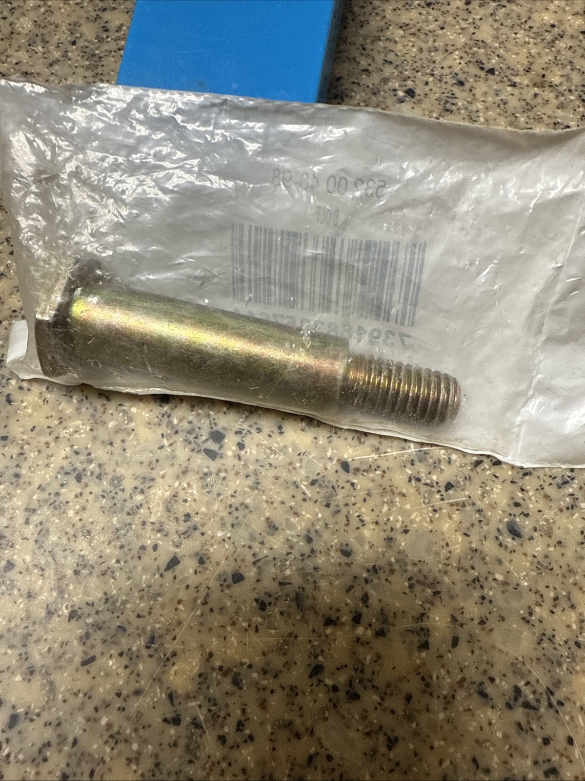 OEMNew Husqvarna Shoulder Bolt 532004898 532124842 532134249 596434402 539110222