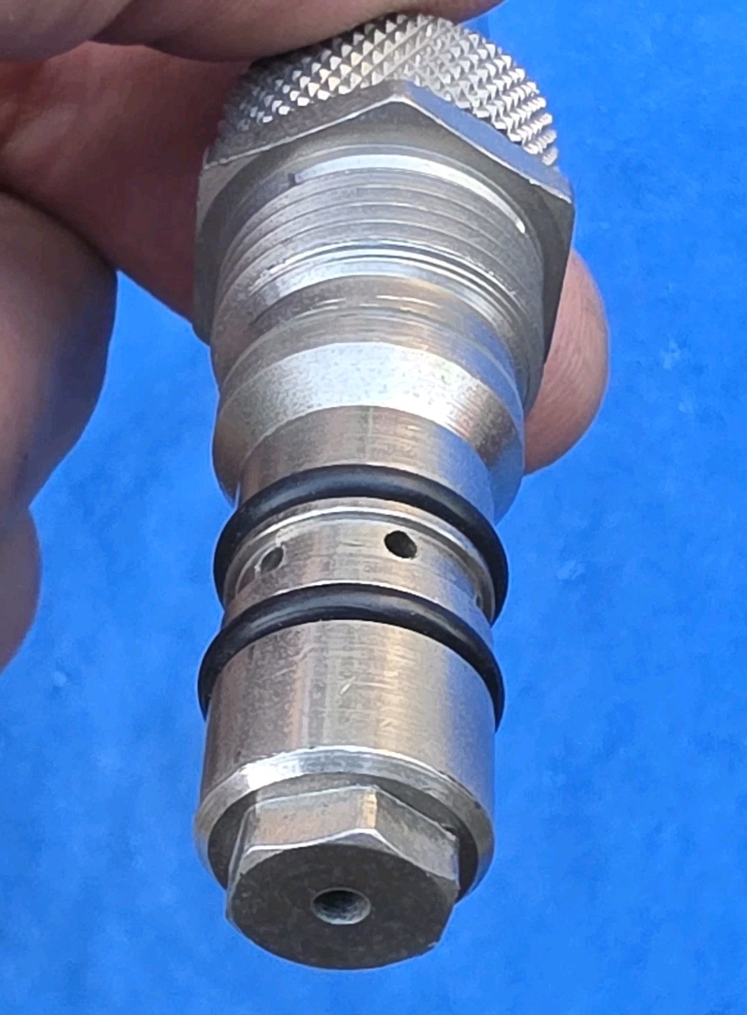 Smiths SW207 Welding Brazing Torch Tip Nozzle