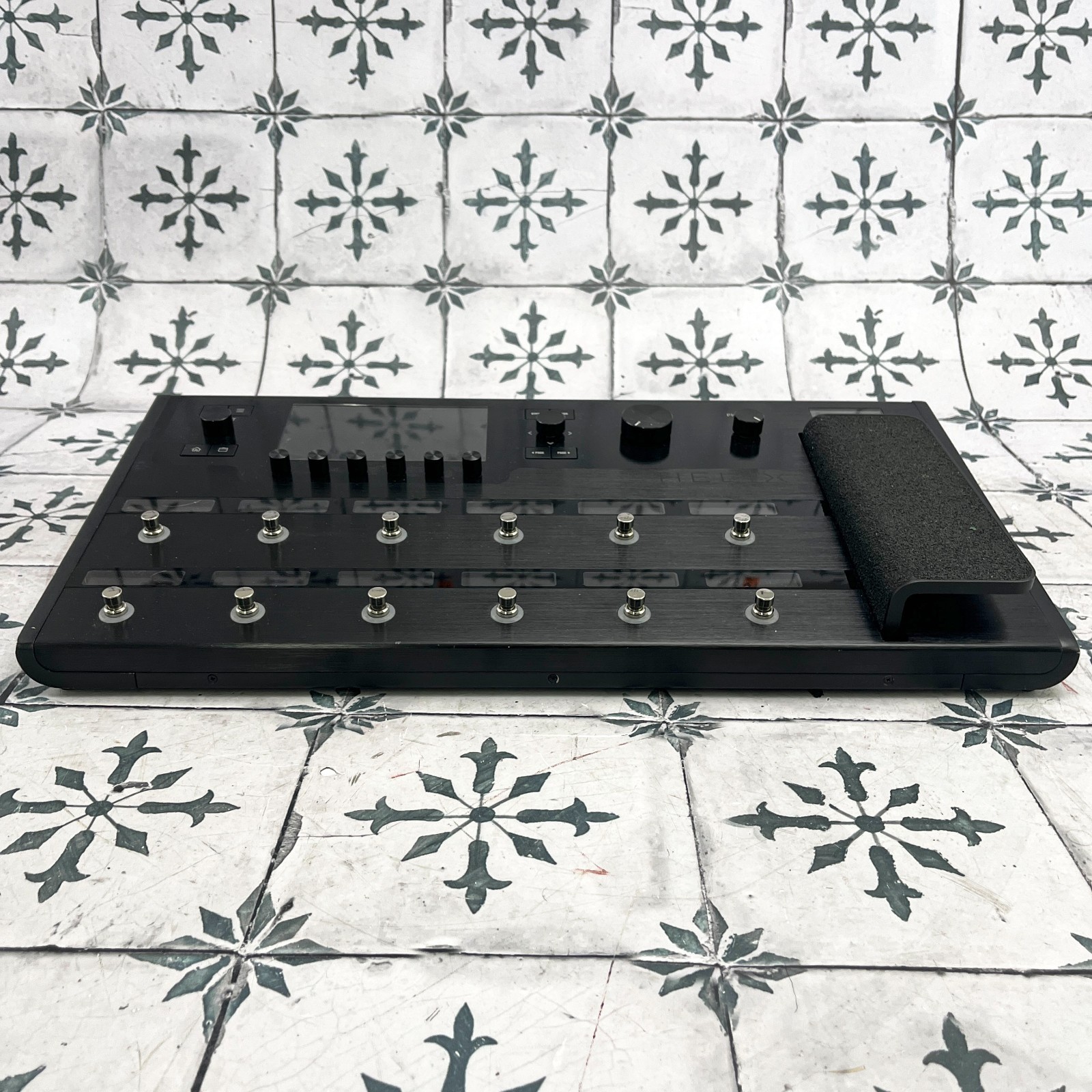 Line 6 Helix Floor #13467