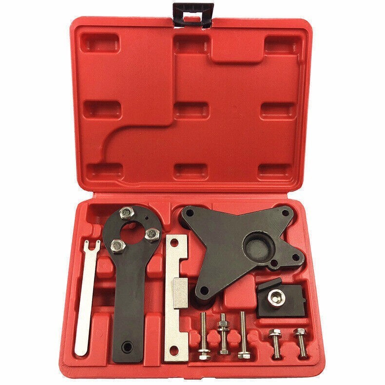 Fiat 1.2 1.4 Petrol Engine Camshaft Alignment Timing Locking Tool Kit