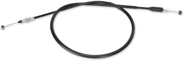 Moose Clutch Cable Black fits Yamaha YZ250F 2006-2008