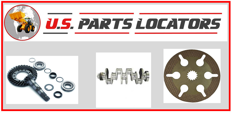 247556A1 NEW WASHER CNH *PACK 5 UNITS**FREE SHIPPING*
