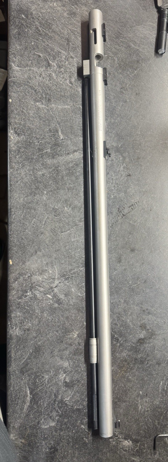 TC Thompson Center Thunderhawk Stainless .50  Muzzleloader 24” Barrel NICE!