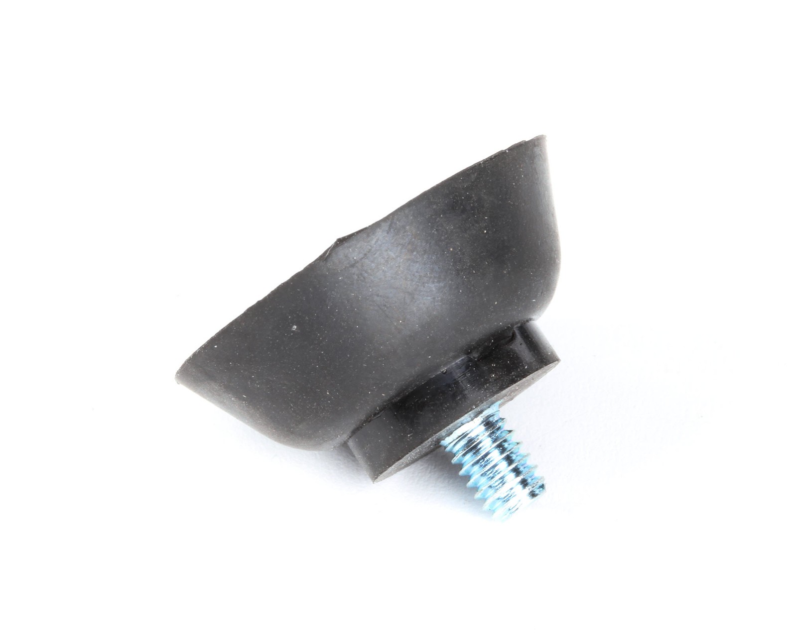 Vollrath Rubber Foot Suction 379015 - Genuine OEM Replacement Part